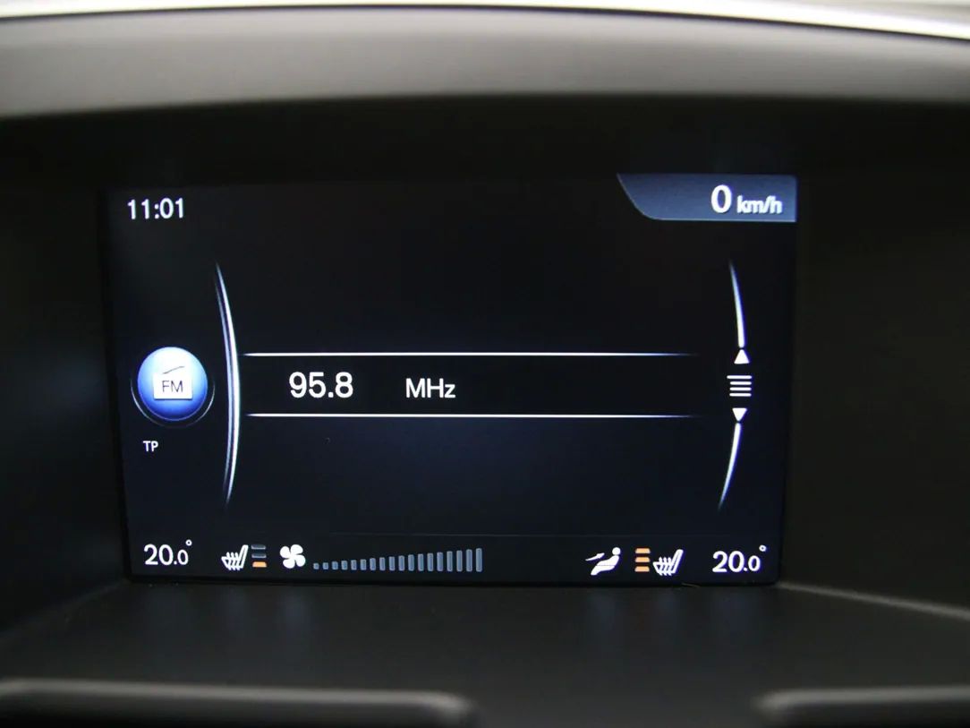Volvo XC60 | 21