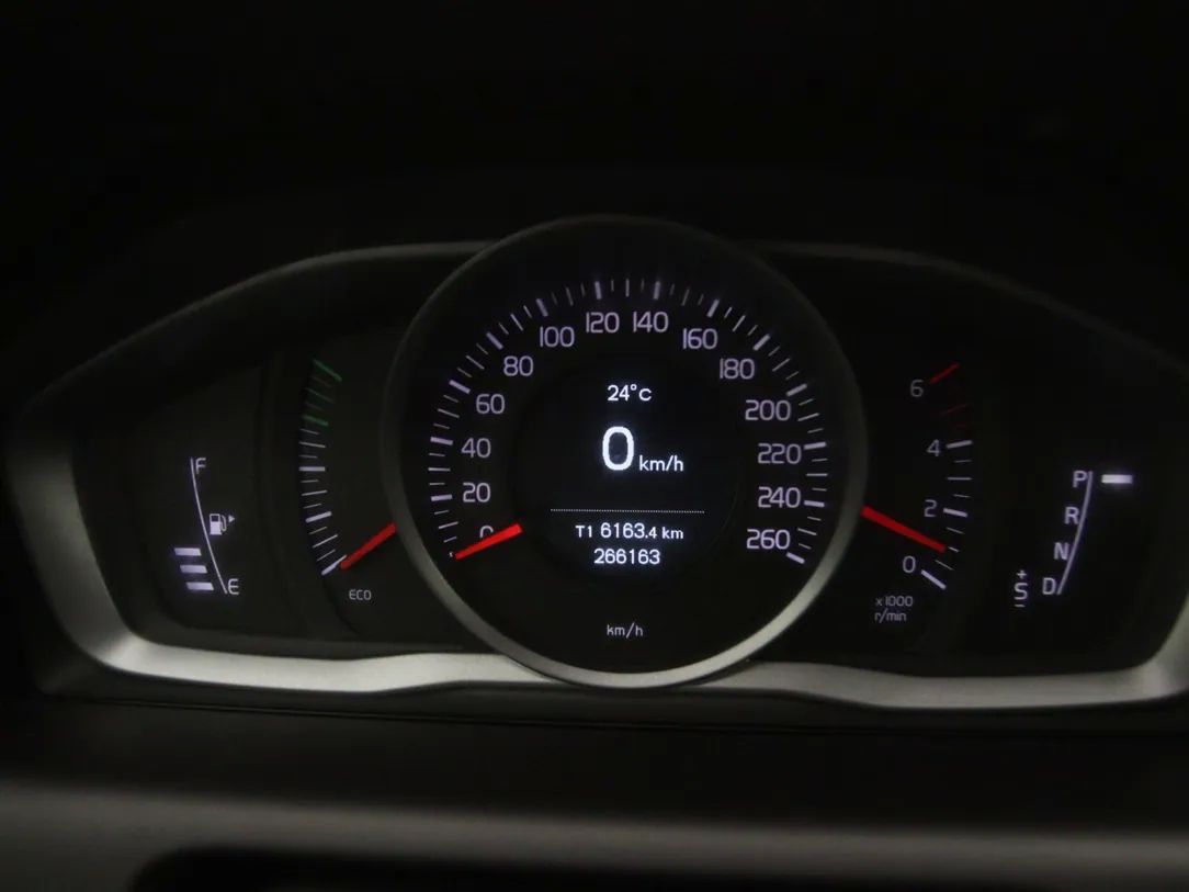 Volvo XC60 | 18