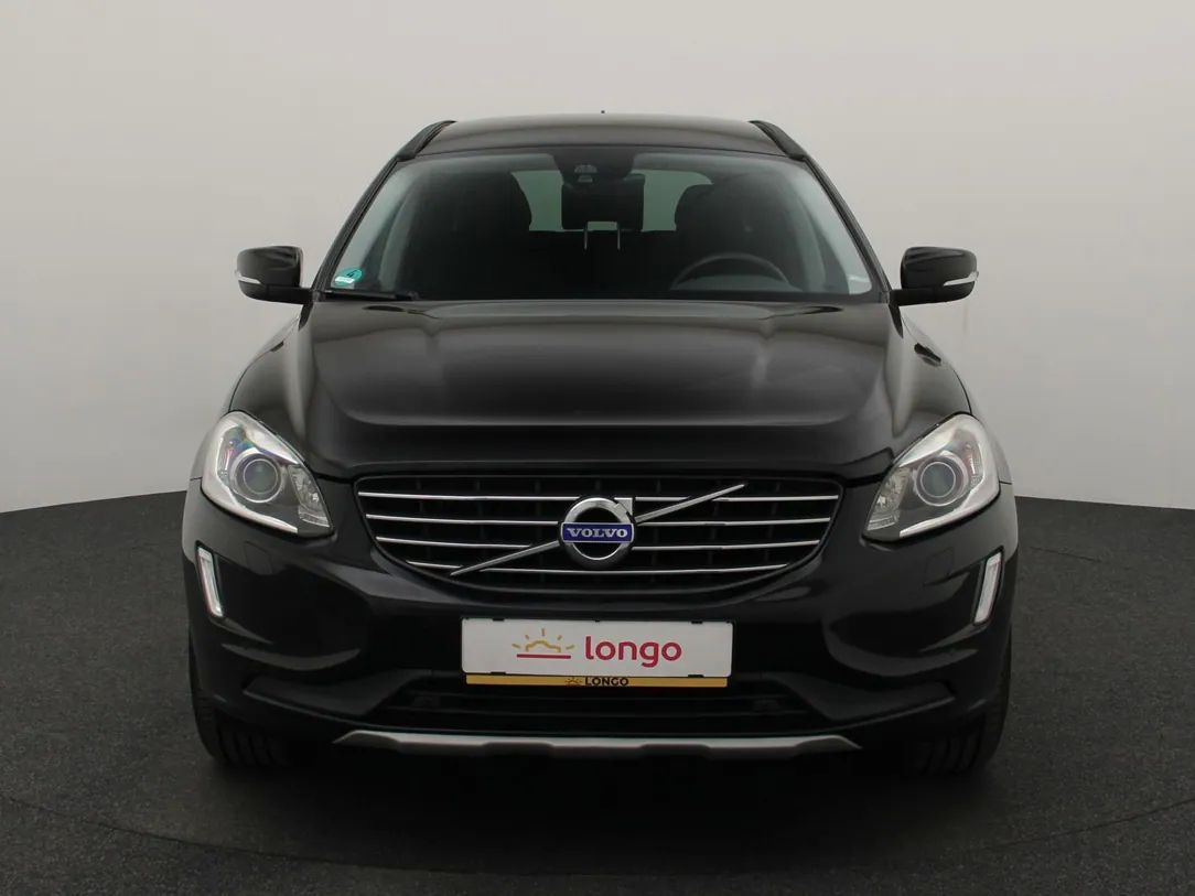 Volvo XC60 | 2