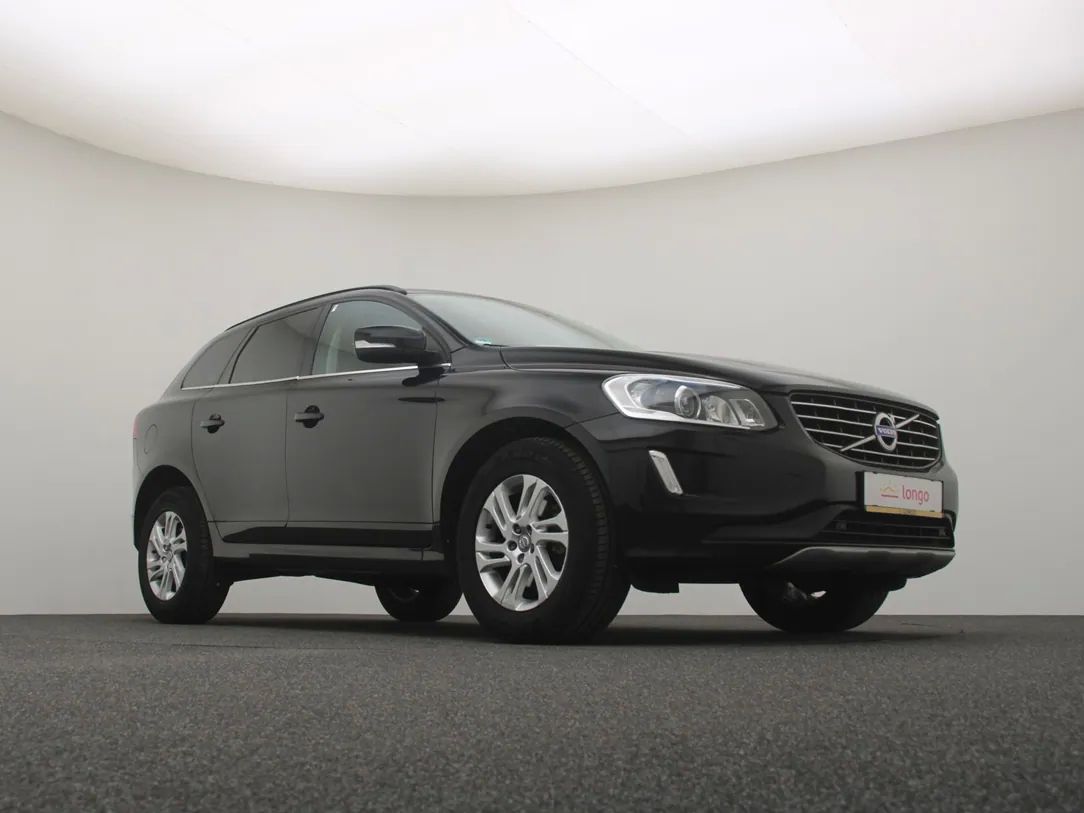 Volvo XC60 | 10