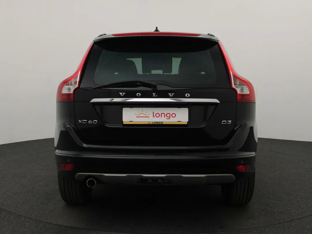 Volvo XC60 | 4