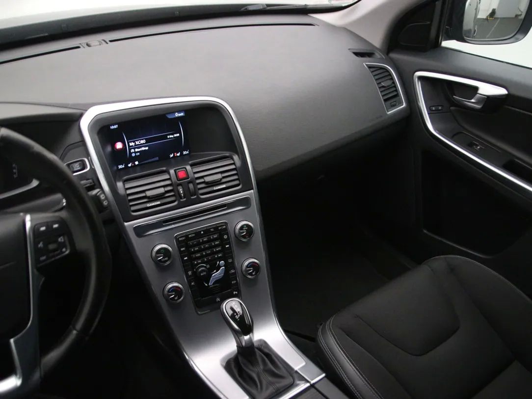 Volvo XC60 | 20