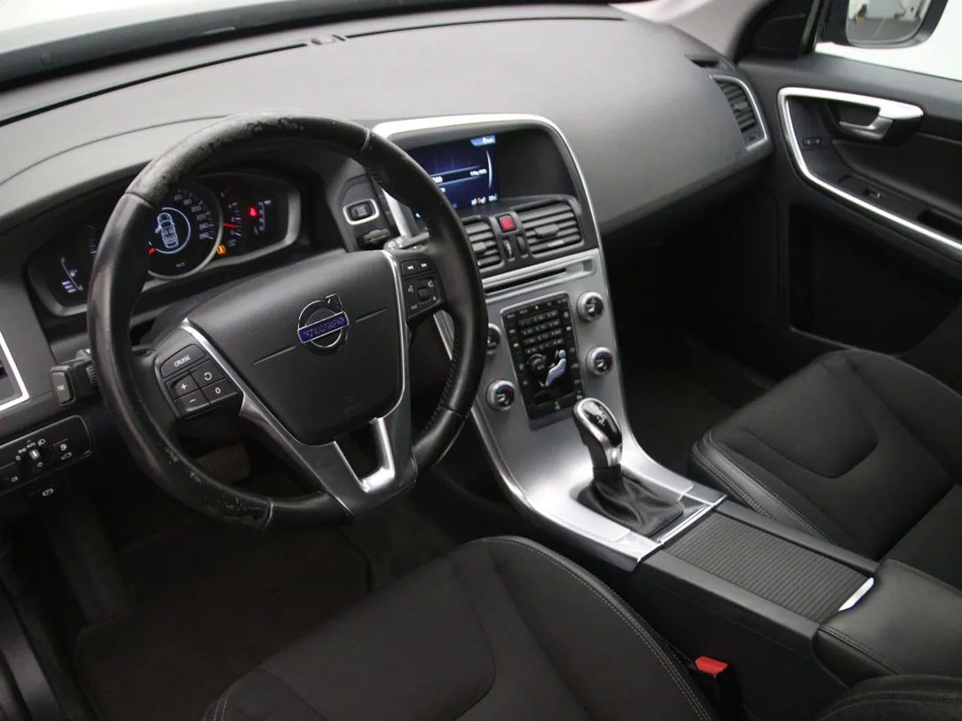 Volvo XC60 | 15
