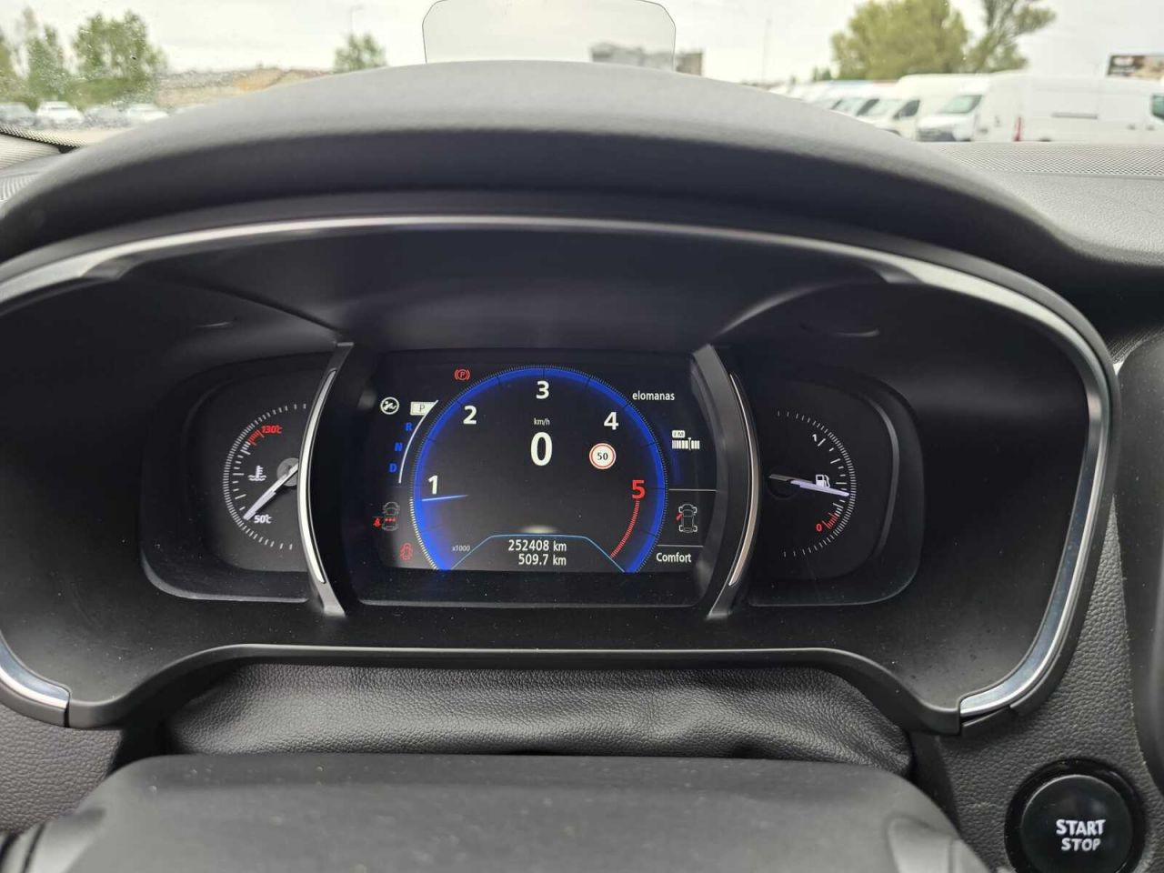 Renault Talisman | 7