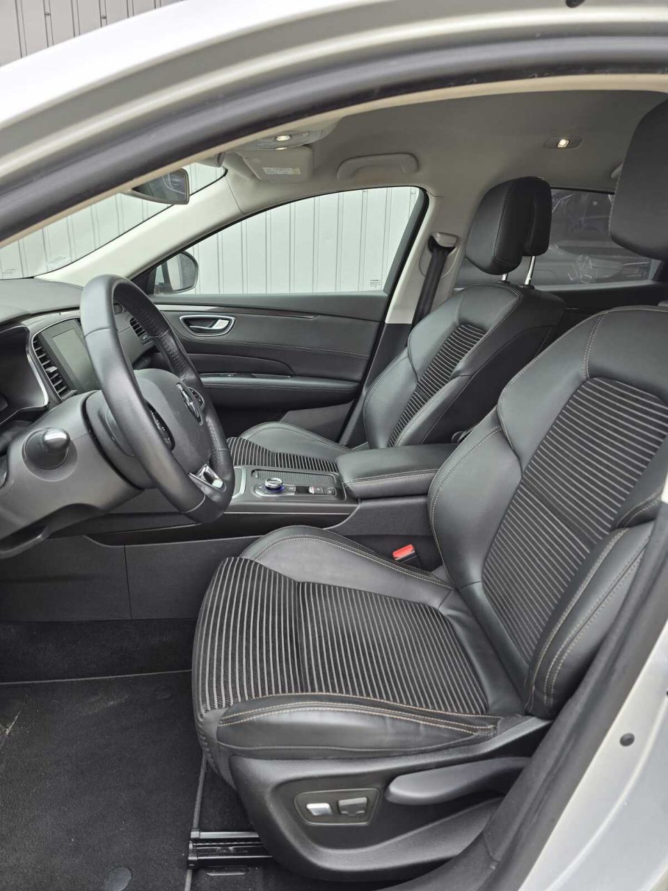 Renault Talisman | 9