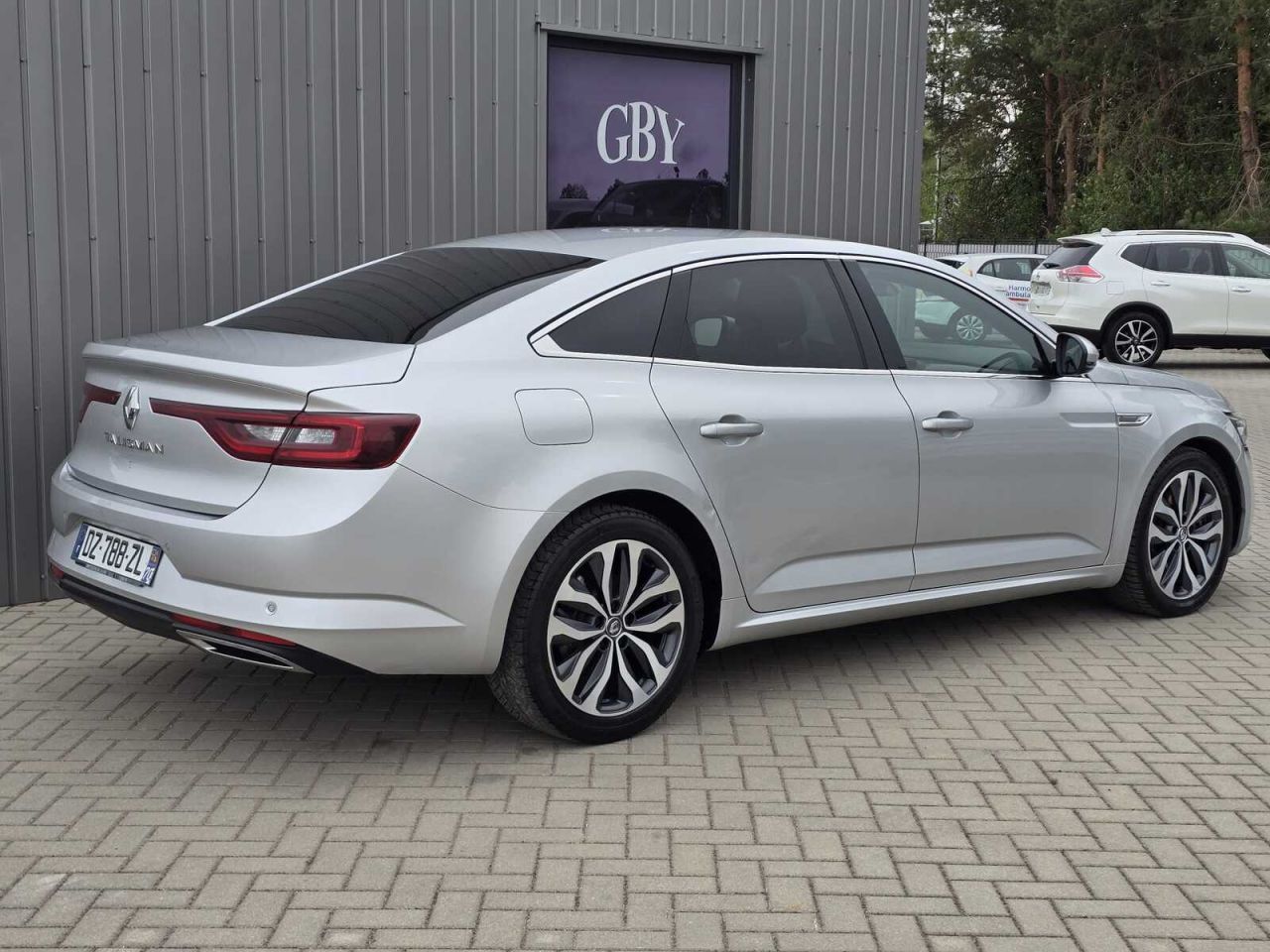 Renault Talisman | 3