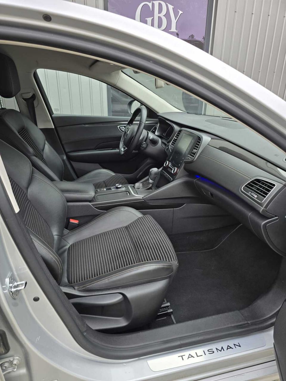 Renault Talisman | 8