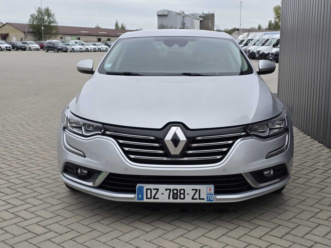 Renault Talisman | 2