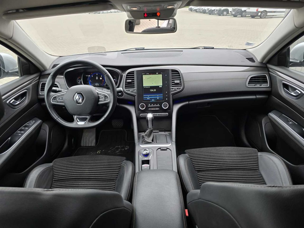 Renault Talisman | 6