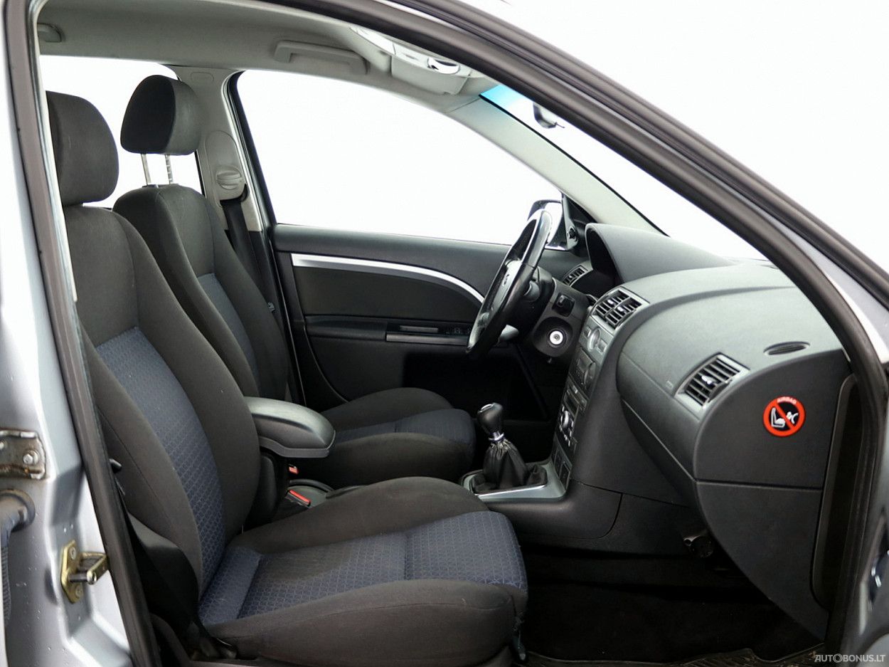 Ford Mondeo | 5