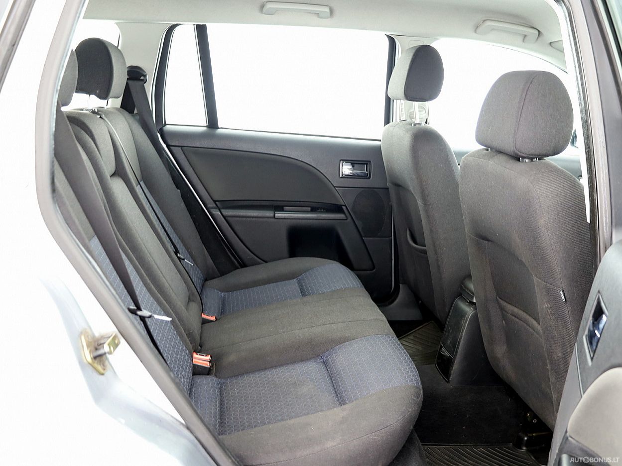 Ford Mondeo | 6