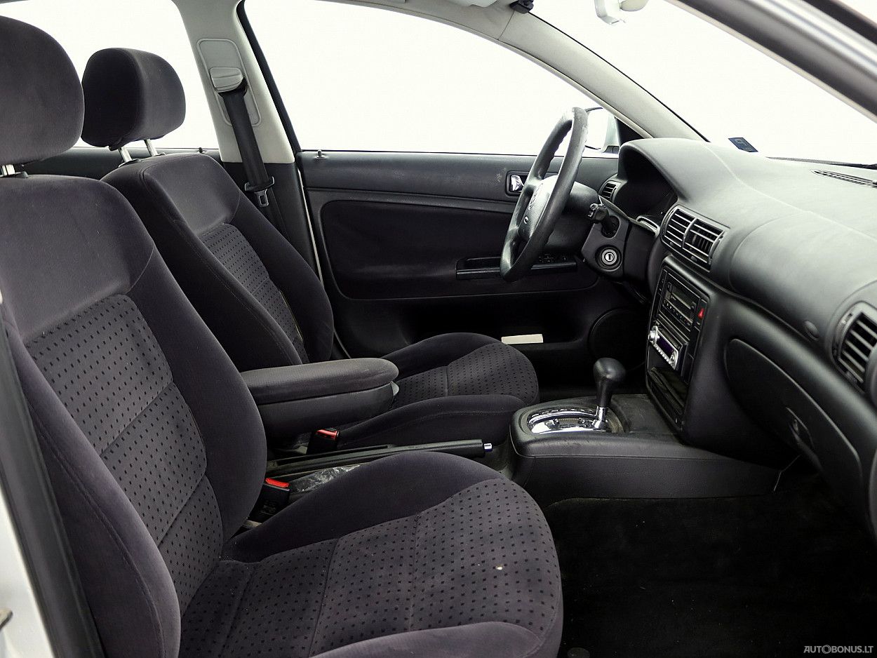 Volkswagen Passat | 5