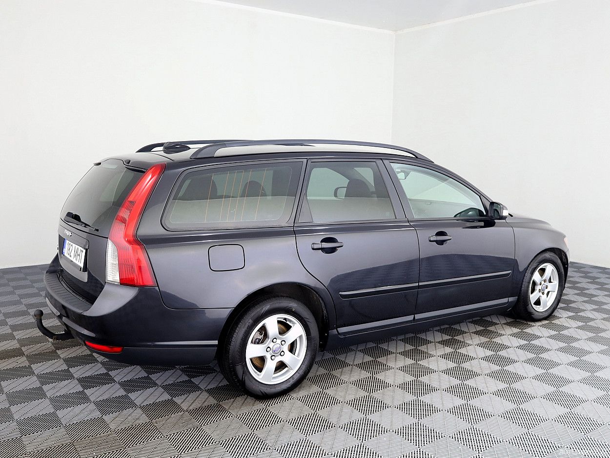 Volvo V50 | 2