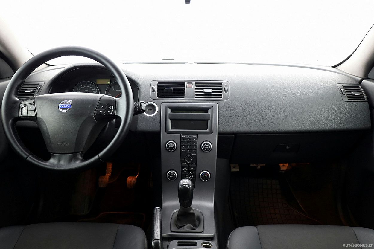 Volvo V50 | 4