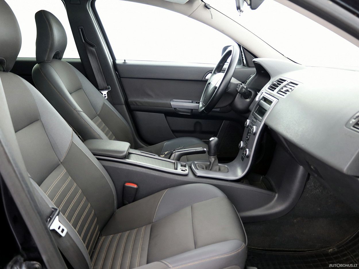 Volvo V50 | 5
