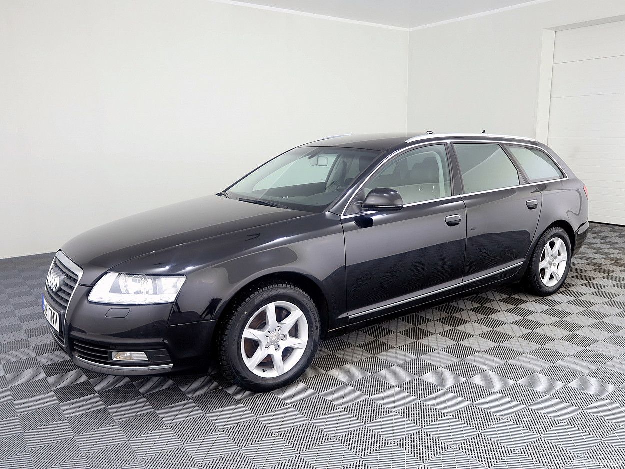 Audi A6 | 1