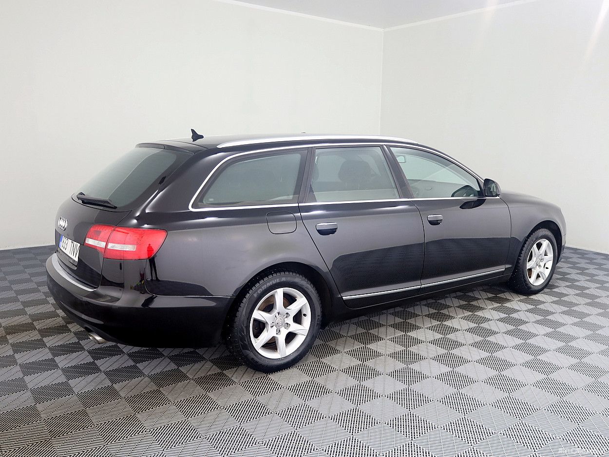 Audi A6 | 2