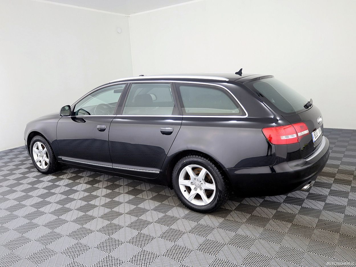 Audi A6 | 3