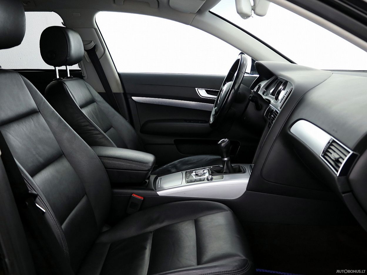 Audi A6 | 5