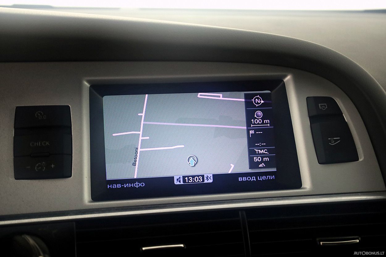 Audi A6 | 7
