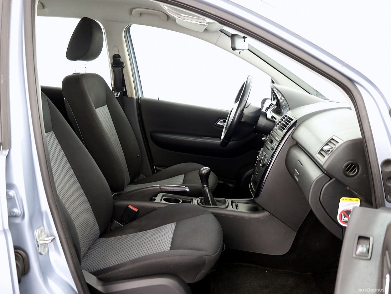 Mercedes-Benz A150 | 5