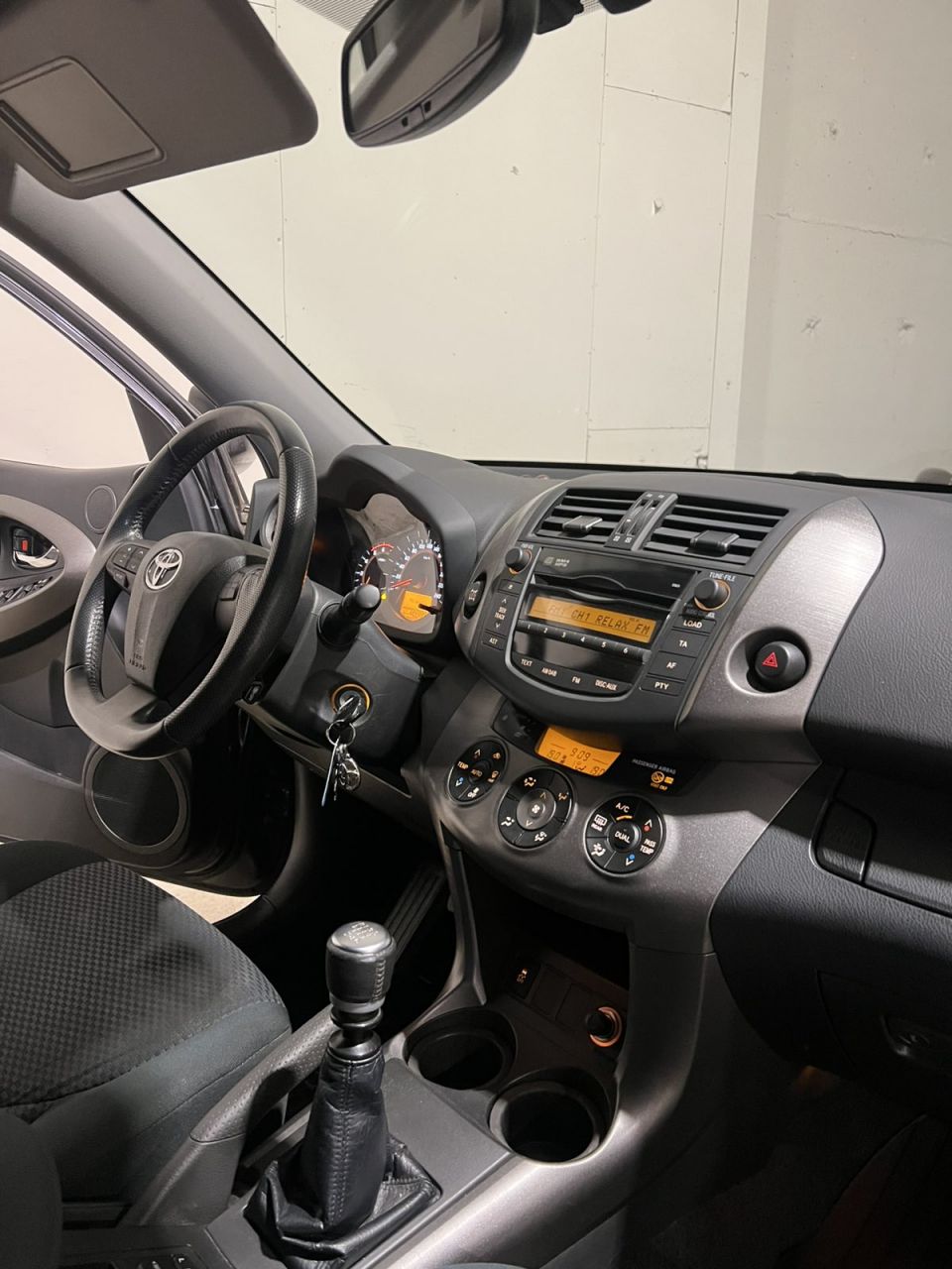 Toyota RAV4 | 5
