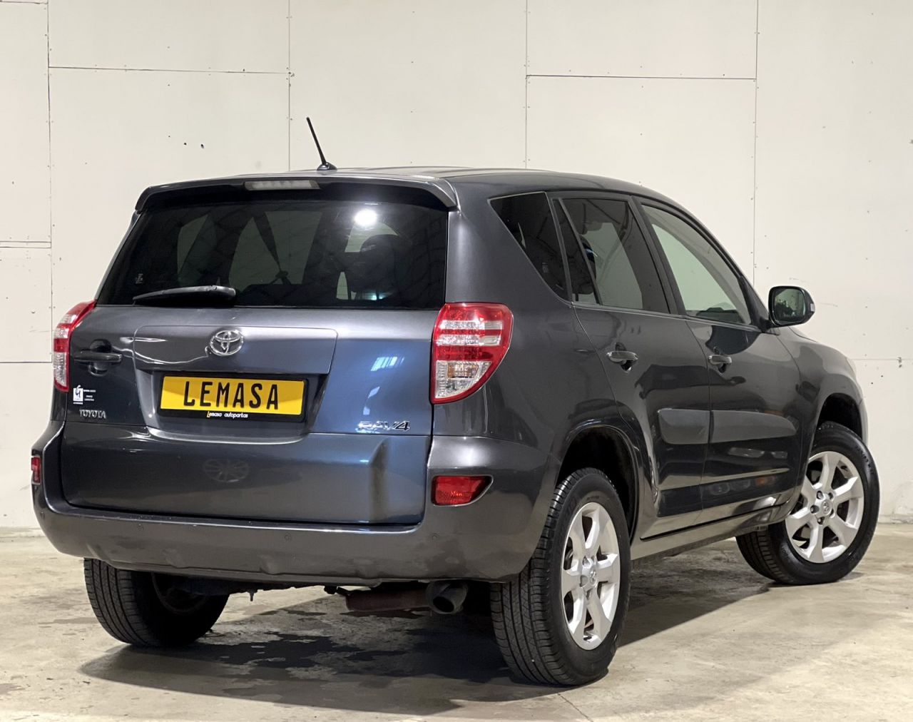 Toyota RAV4 | 2