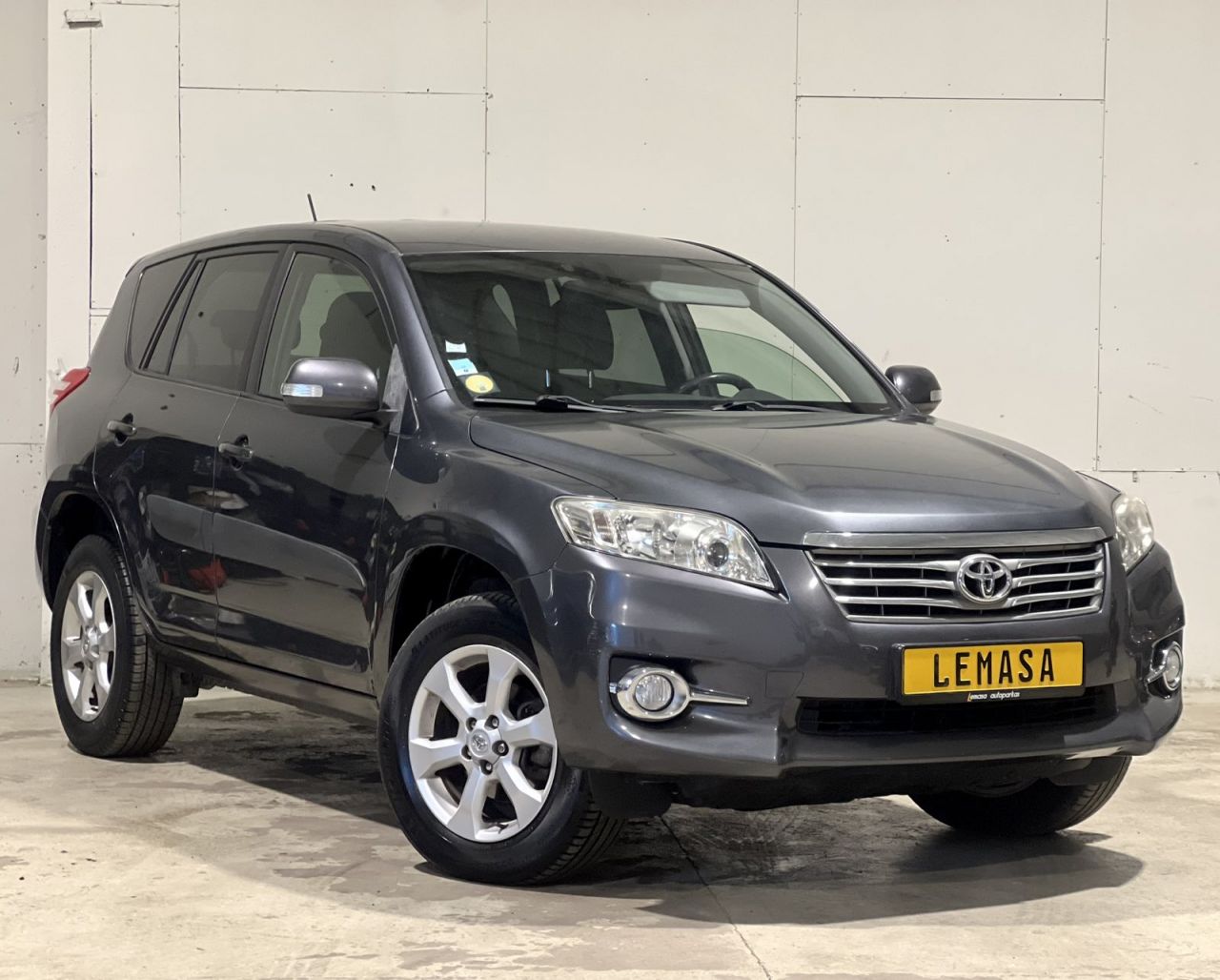 Toyota RAV4 | 1