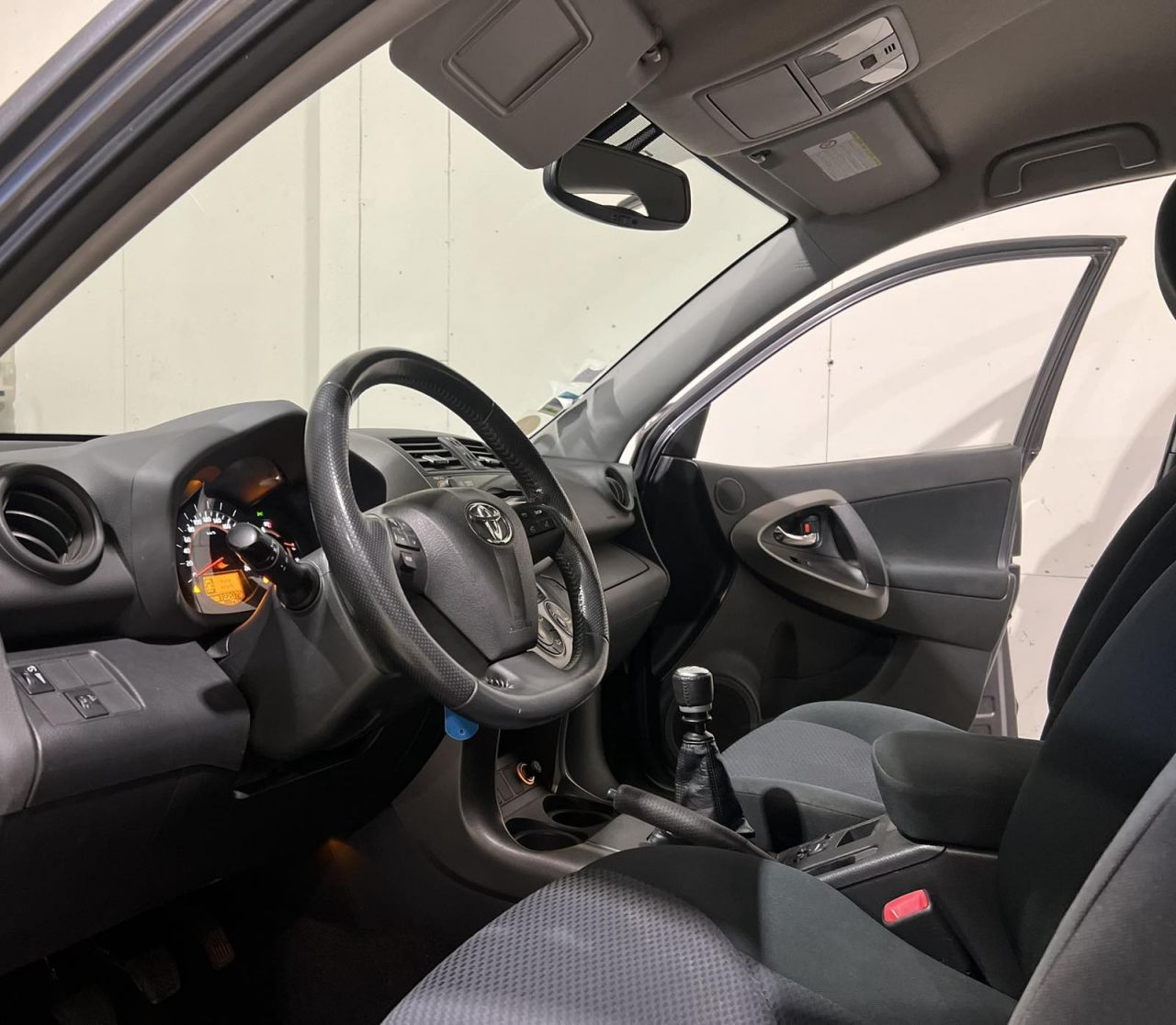 Toyota RAV4 | 4
