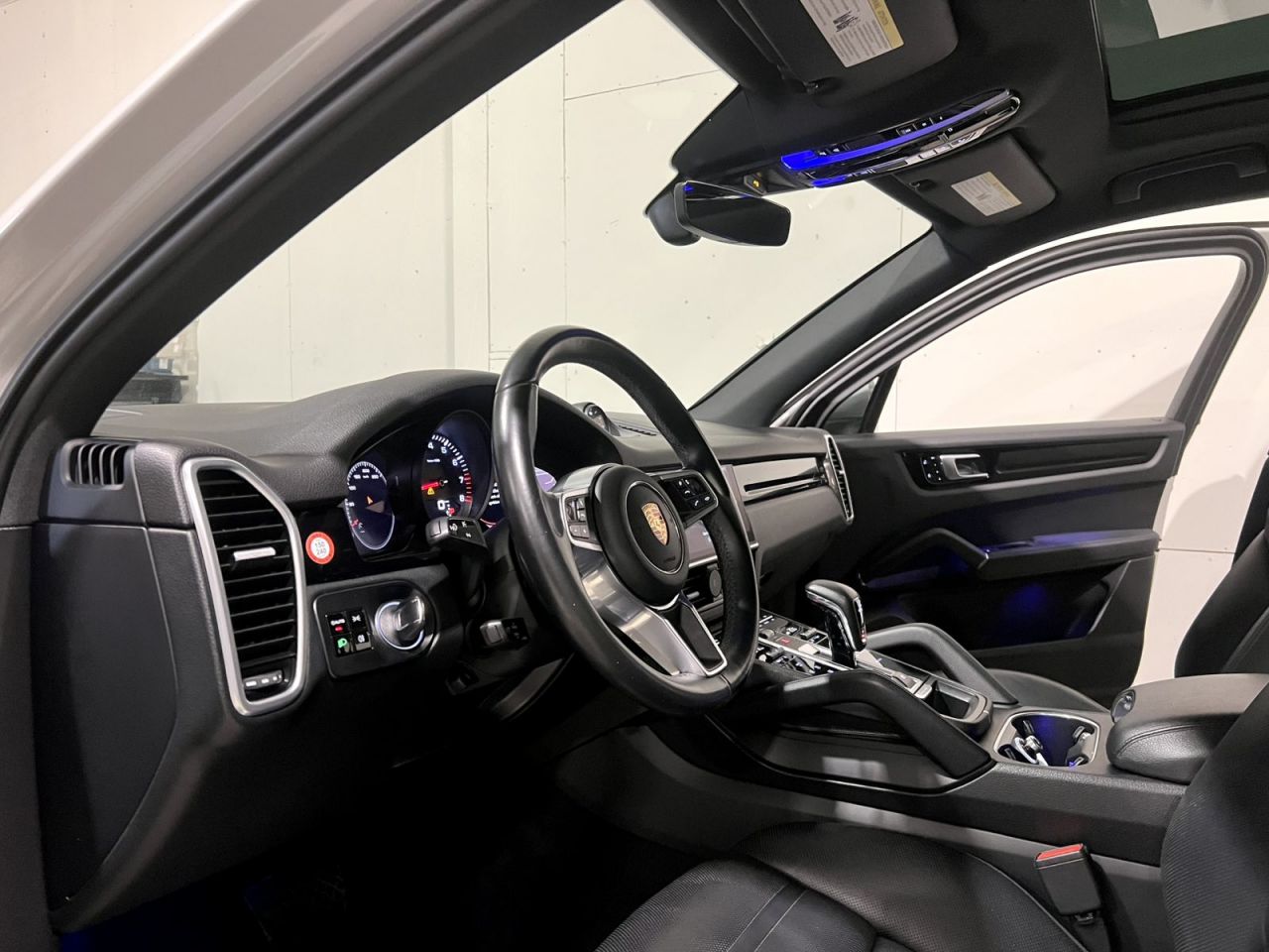 Porsche Cayenne | 4