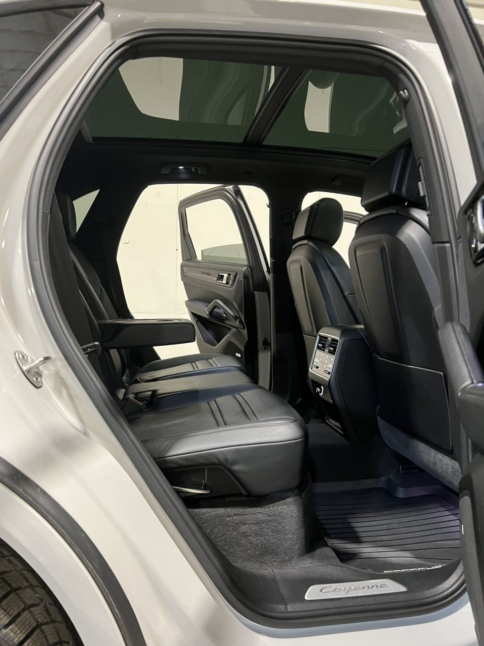 Porsche Cayenne | 6
