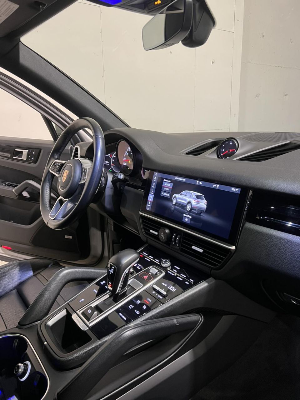 Porsche Cayenne | 5