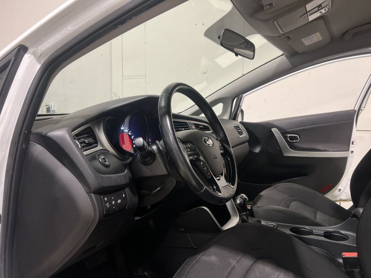 Kia Cee'd | 4