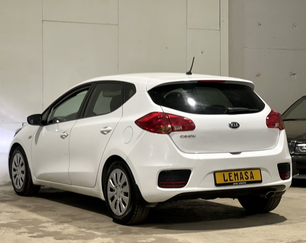 Kia Cee'd | 3