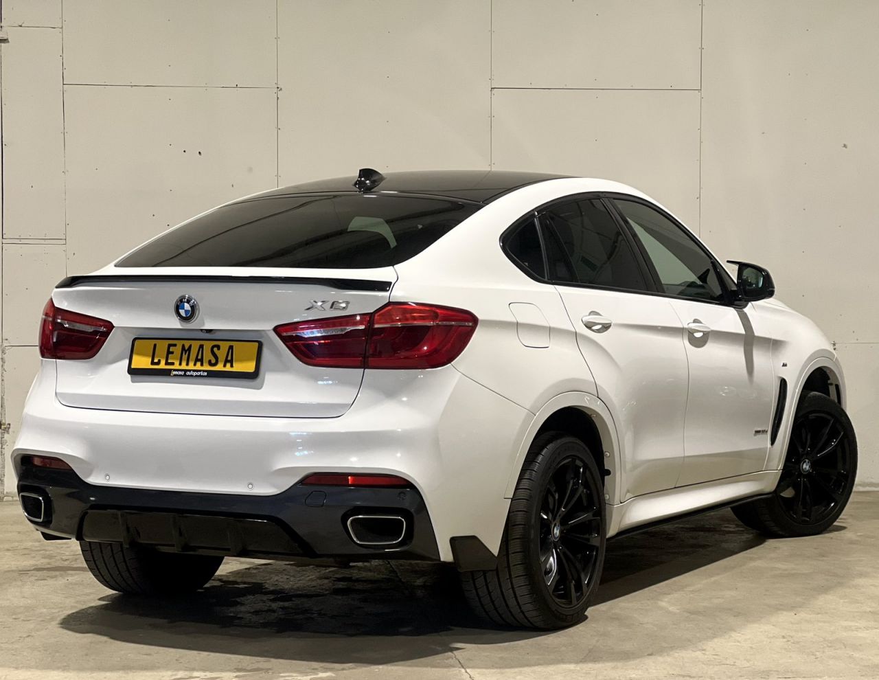 BMW X6 | 3