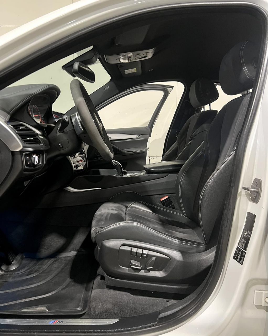 BMW X6 | 5