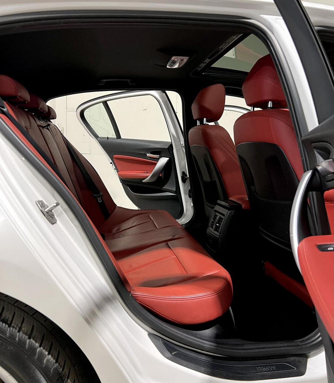 BMW 118 | 5
