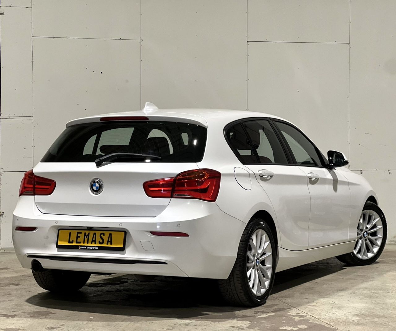 BMW 118 | 2