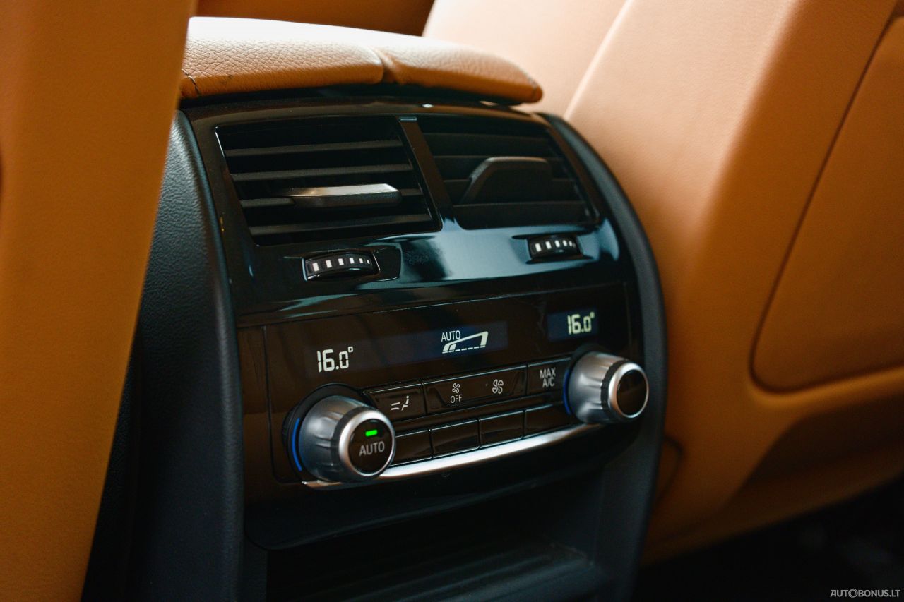 BMW 540 | 14