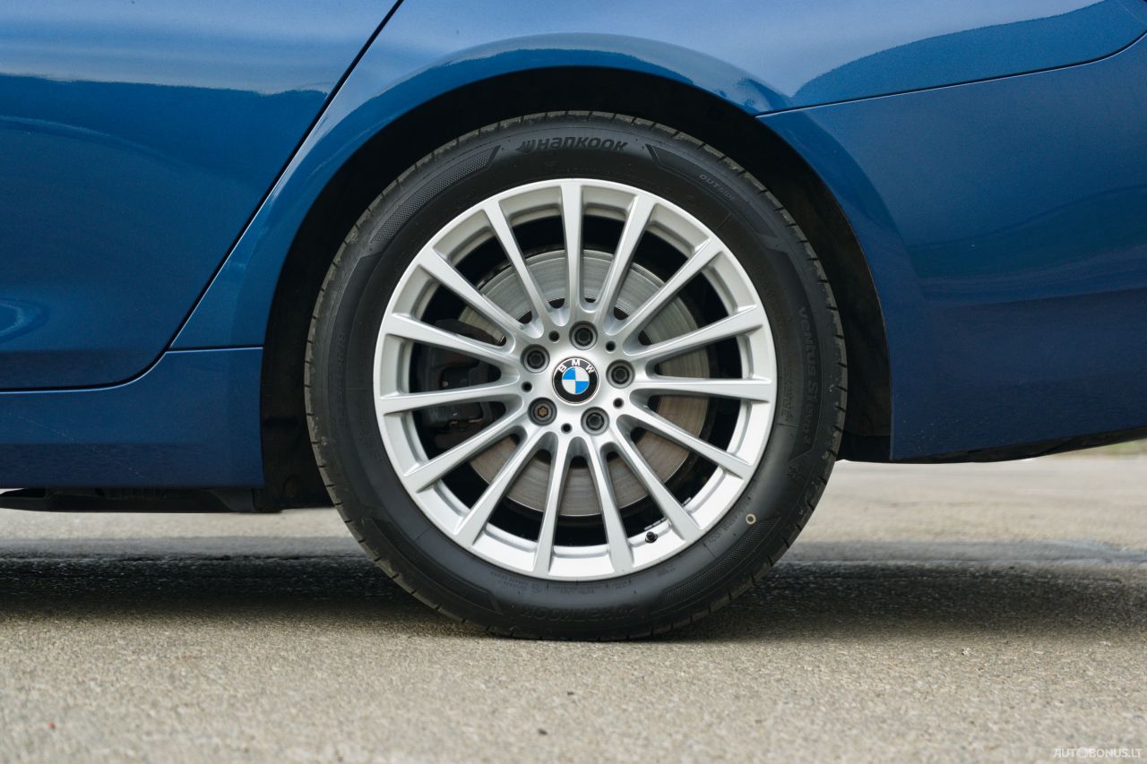 BMW 540 | 16