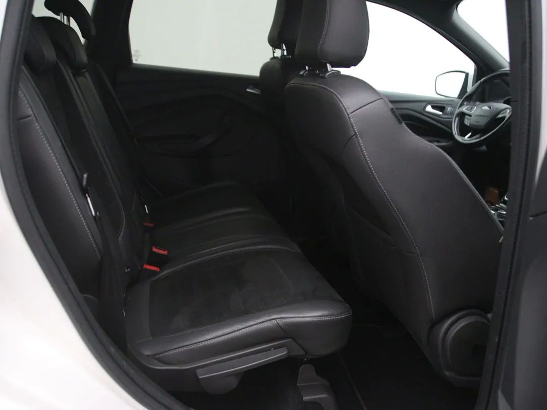 Ford Kuga | 14