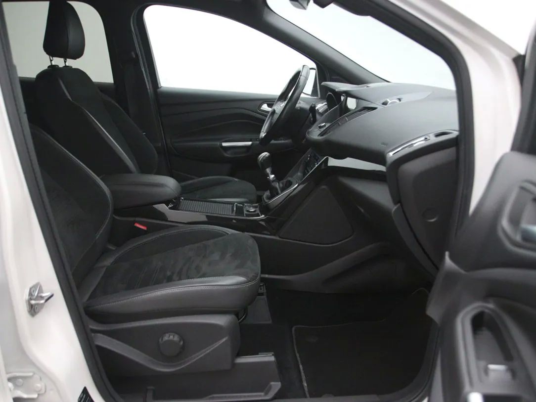 Ford Kuga | 13