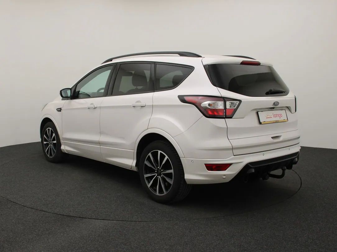 Ford Kuga | 6