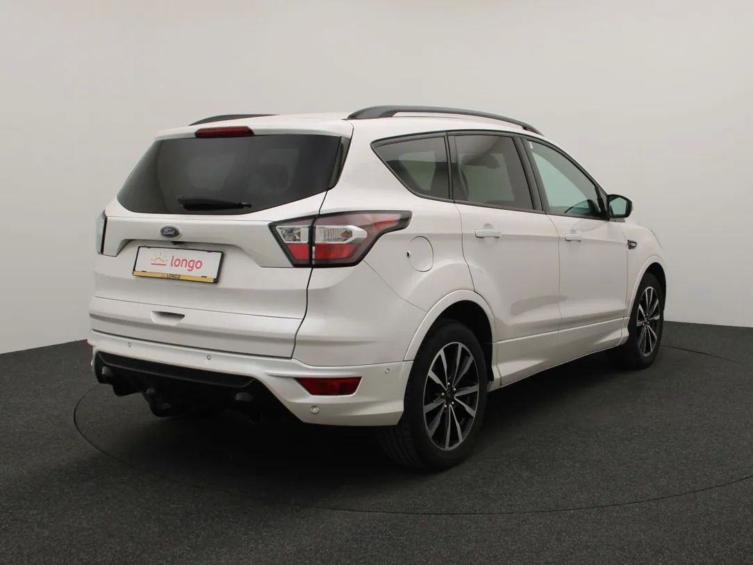 Ford Kuga | 7