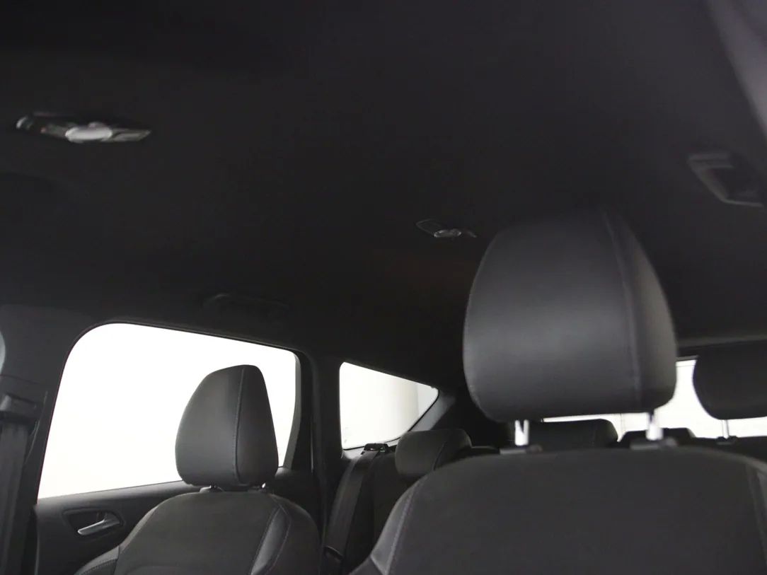 Ford Kuga | 34