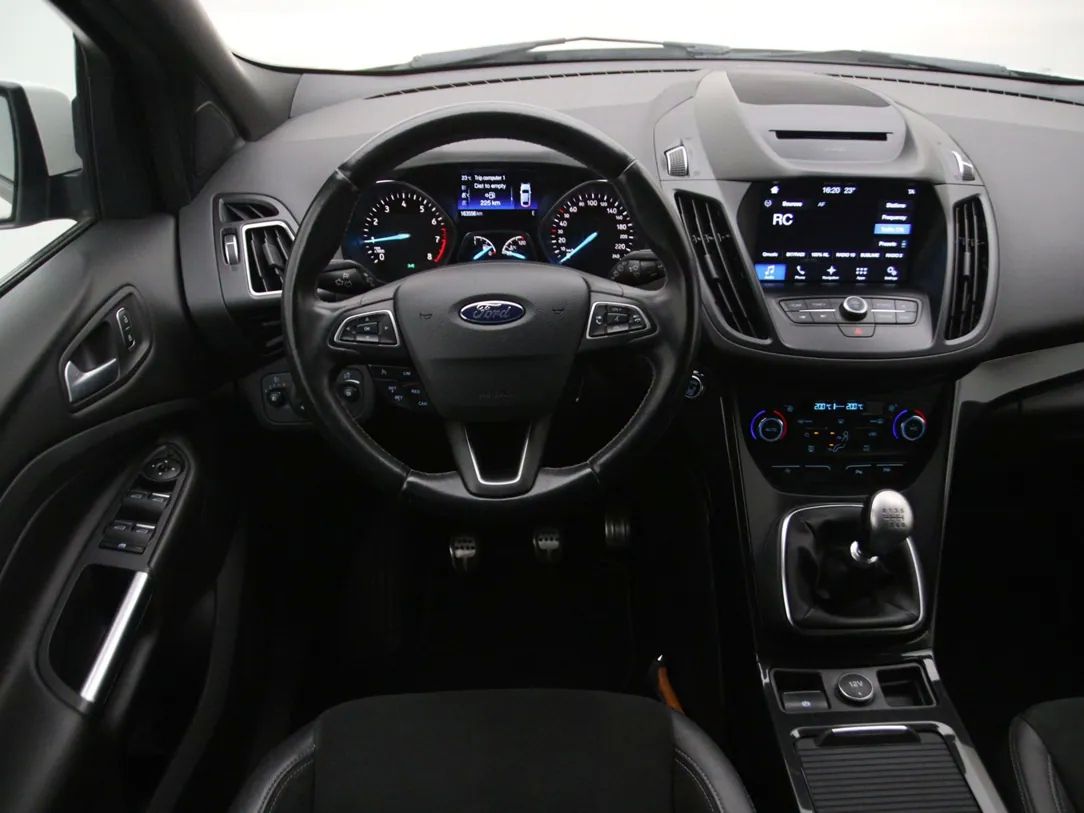 Ford Kuga | 16