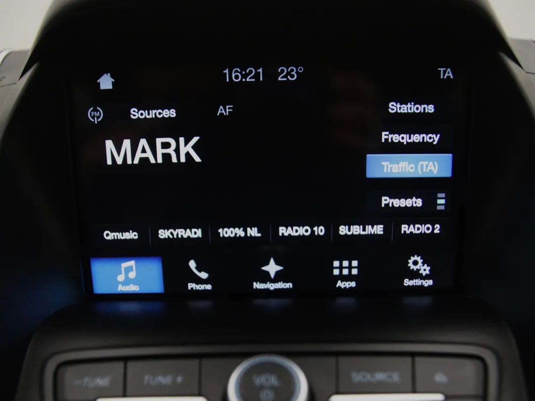 Ford Kuga | 21