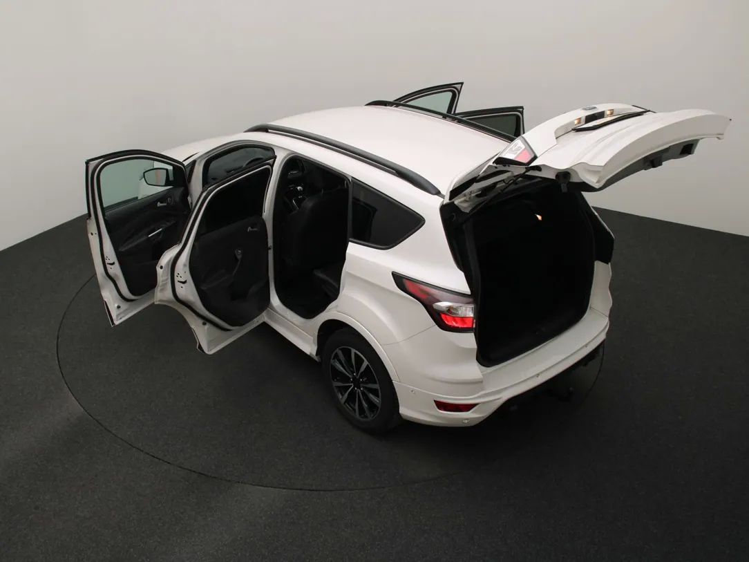 Ford Kuga | 12