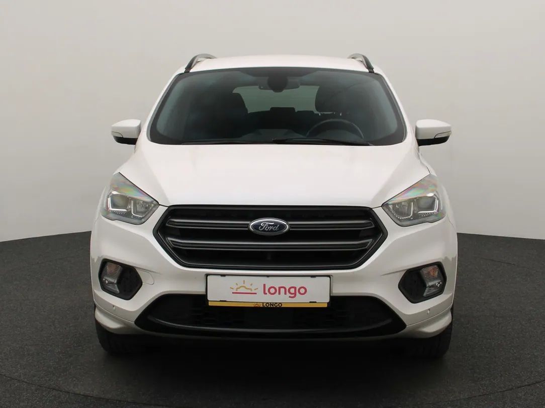 Ford Kuga | 2