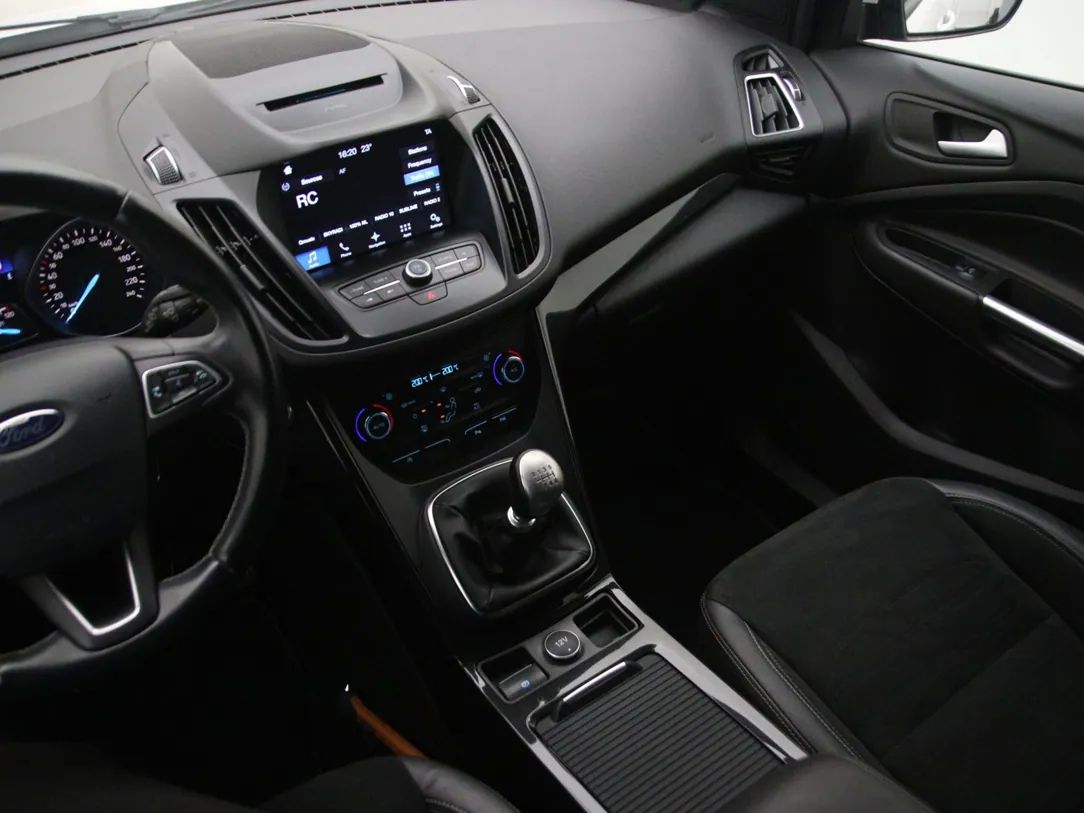 Ford Kuga | 20